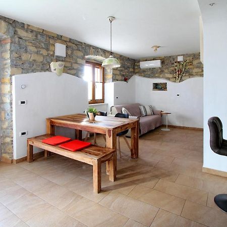 Apartment Dezo Istria Izola Exterior photo