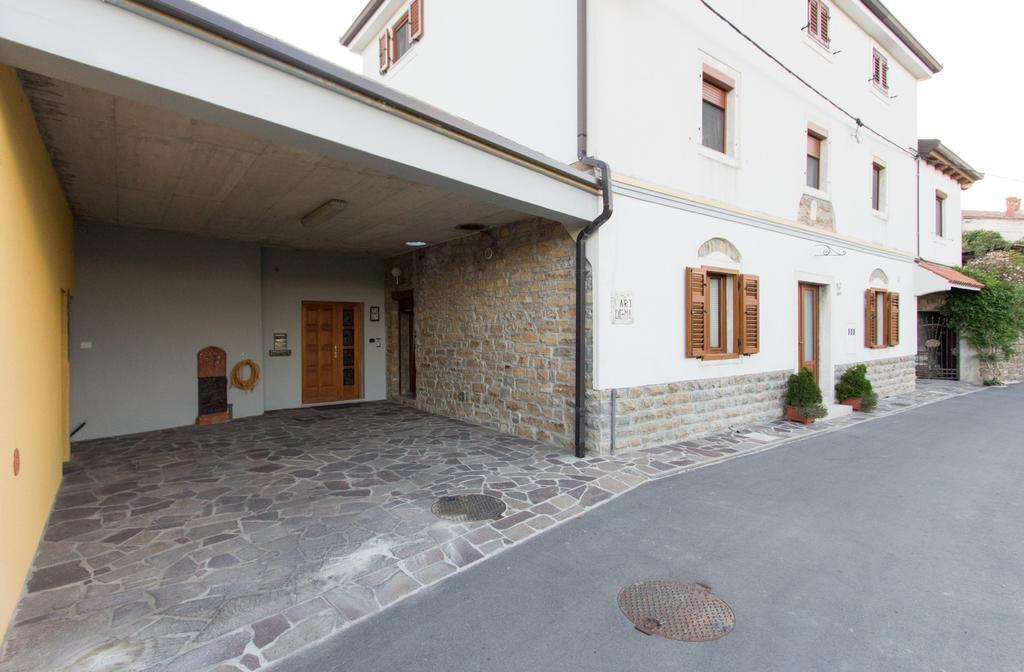 Apartment Dezo Istria Izola Room photo