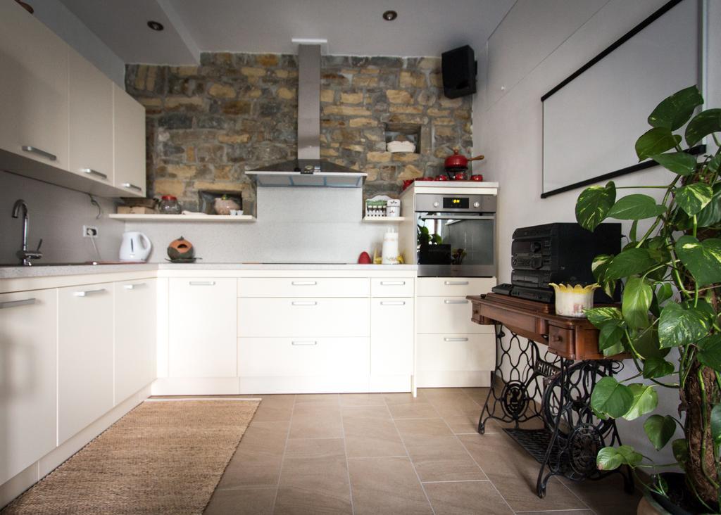 Apartment Dezo Istria Izola Room photo