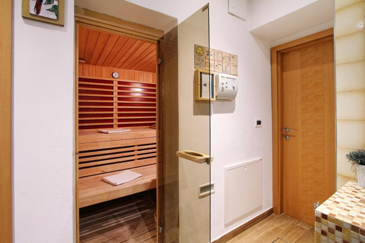 Apartment Dezo Istria Izola Exterior photo