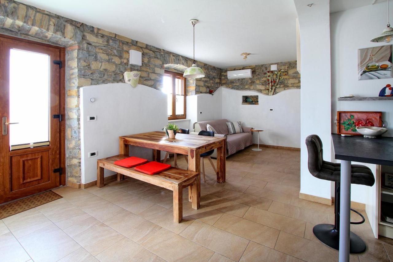 Apartment Dezo Istria Izola Exterior photo