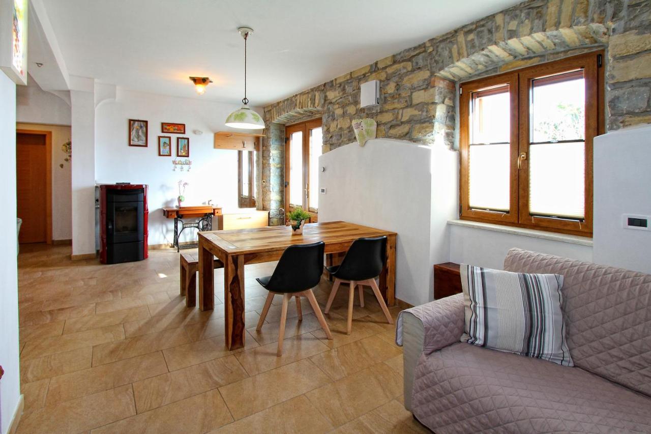 Apartment Dezo Istria Izola Exterior photo